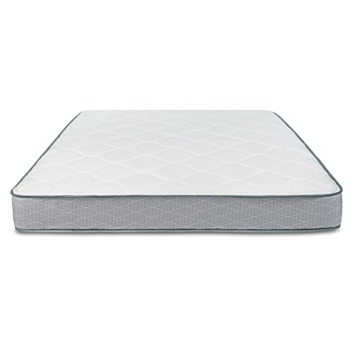 Dreamfoam Bedding Doze 7" Mattress-Medium Comfort, Full- Made In Arizona #TOP1