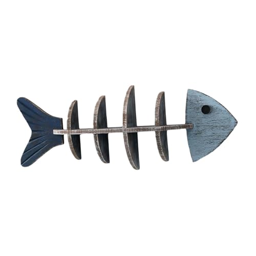 Estante de pared con forma de espina de pescado para aprovechar paredes vacías 7