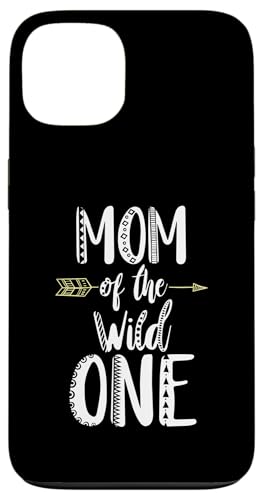 Mom Of The Wild One TVc X}zP[X iPhone 13 p
