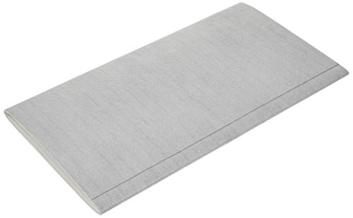 TRUSCO Aluminum Thermal Barrier Sheet TALS-0420
