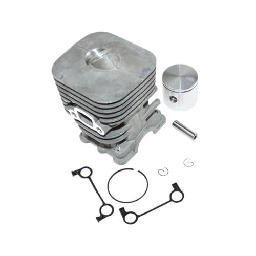 Kit cylindre-piston pour réparer la compression du moteur PP28LD PR28CD