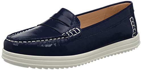 Image of Geox Womens Moccasin
