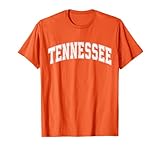 Unique established Tennessee TN shirt features the original classic distressed athletic sports design & a great way to show your hometown patriotic pride. Perfect gifts for those who love it's charm & proud to be from Tennessee TN. Vintage Tennessee ...