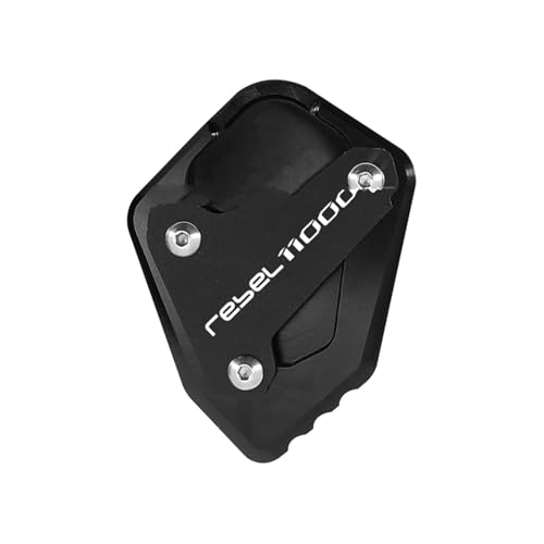 Béquille latérale CM1100 extension de support de stationnement moto