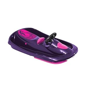 Hamax Lenkschlitten SNO 95 cm – Kältebeständig, CE-Zertifiziert 48 Hamax Lenkschlitten SNO 95 cm – Kältebeständig, CE-Zertifiziert 47