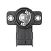 Car TPS Sensor, Throttle Body 35102-02910 Throttle Position Sensor TPS, for Kia, for Morning, for Picanto 2004-2007 35170-02000 3517002000 car Accessories Throttle Position Sensor