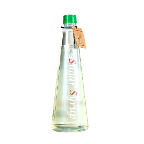 Image of Rahul Sugar DGH Invert Sugar Syrup Baking Specialty Liquid Sugar Sweetener, Glucose Fructose Syrup Liquid Sugar for Sweets Drinks Baking Balanced Blood Sugar Support 1Kg