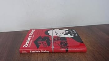 Hardcover Zemkes Stalag Book