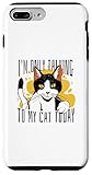 I'm Only Talking To My Cat Today