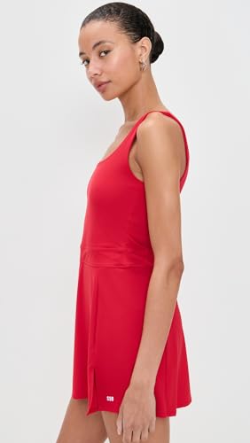 Women's Martina Rigor Dress4