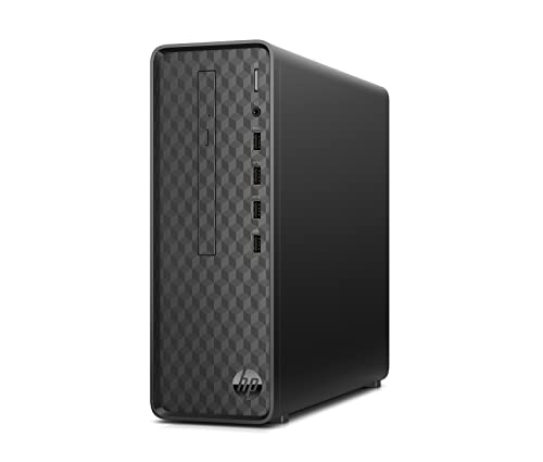 ディスクトップpc Amazon | HP デスクトップPC Slim Desktop S01 省スペース 第13