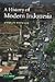 A History of Modern Indonesia