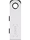 Ledger Nano S Plus-Hardware-Wallet (Mattschwarz) – zum Schutz von Kryptos, NFTs und Token