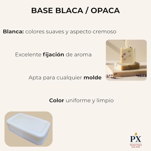 Lista de Elaboración de jabones más recomendados. 12 Imagen adicional