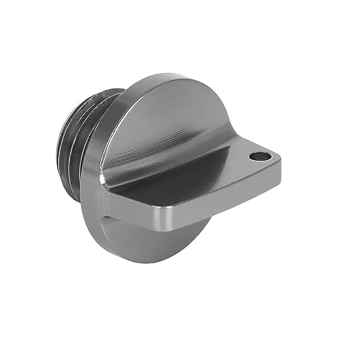 Bouchon d'huile moteur Unifizz M20 x 2,5 Cover