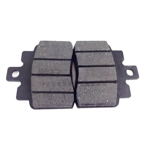 Plaquettes de frein moto CF Moto Jetmax 250 idéales pour affronter les trajets urbains quotidiens