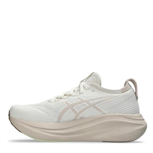 Image of ASICS Womens Gel-Nimbus 27 Running Shoes