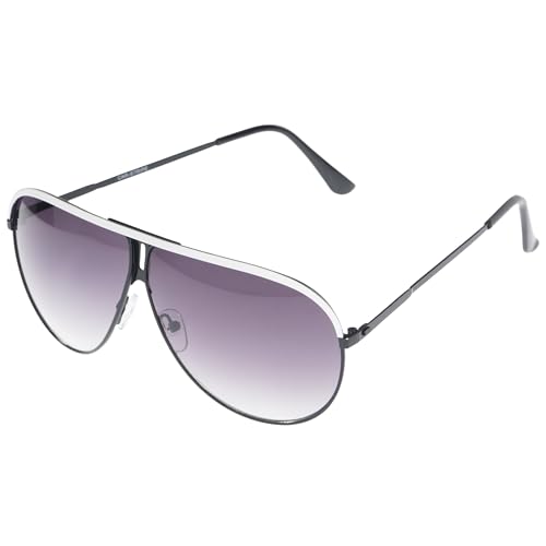 Scarface Tony Montana Black Gradiant Sunglasses