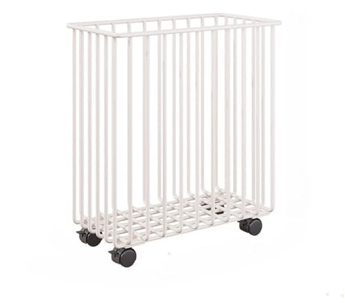 IWEJ �����h���[�o�X�P�b�g �u���b�N �L���X�^�[�t�� �Y�f�|�� �ʋC�� ���󂩂� �Q���o�X���[���I�t�B�X�p ���@�\���[ (�z���C�g)