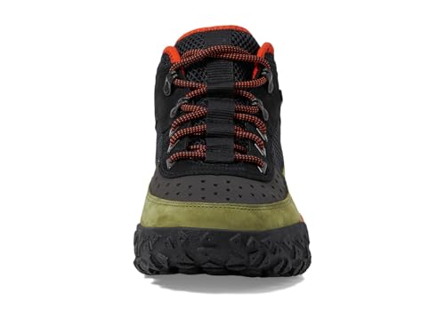 Image of Timberland Men's Greenstride Motion 6 Super Mid Hiking Boot