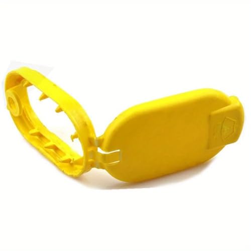 Bouchon de réservoir lave-glace pour Clio Megane Scenic Trafic 2 8200226894