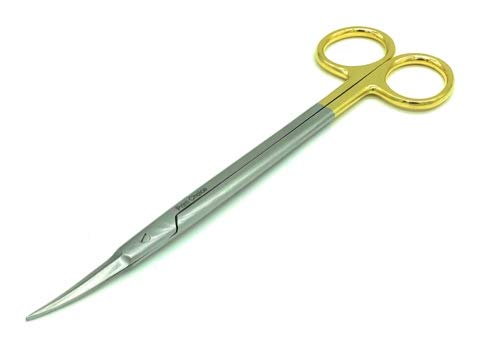 Ë@`bvt[metzenbaun dissecting end bcFoEU18cm