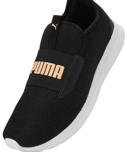 Image of Puma Womens Flamecrest Slipon WNS Sneaker