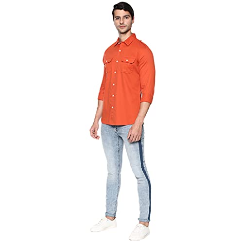 Image of Men's Regular Fit Shirts