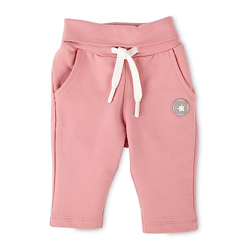 Pantalon de survêtement bébé fille Sigikid en coton premium et durable