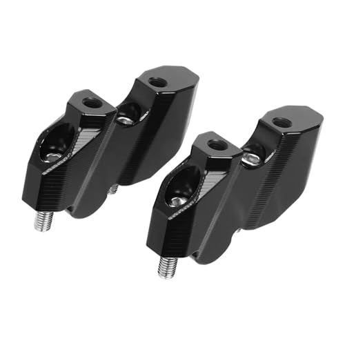 Rehausseur de guidon CNC moto Sportster S 1250 RH1250S kit pinces 2021-2023