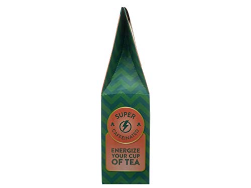 Miracle Tree S Moringa Energy Tea - Peach Mint Apricot thumb #3