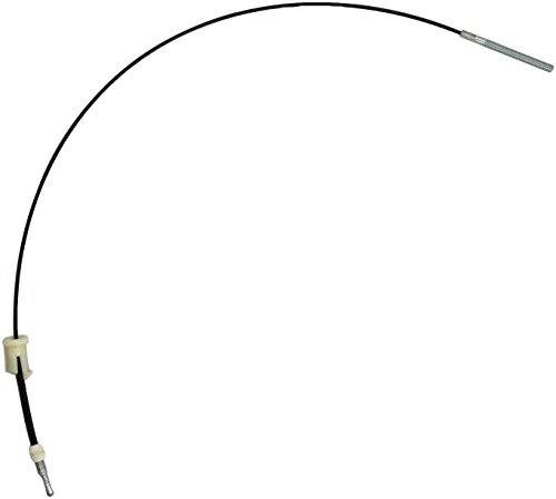 Cable de accionamiento Triscan 8140 65113 para reparar la palanca floja