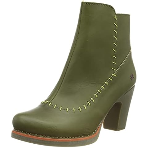 Chaussure Bateau ART 1156 Cover