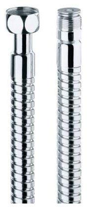 Manguera para mezclador de fregadero F 3/8'' M 15x100 (giratorio) Bossini