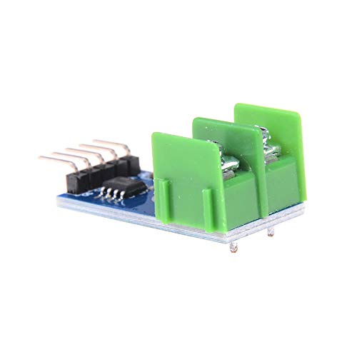 (2 pc) Pro3D MAX6675 Module with K Type Thermocouple Sensor 3