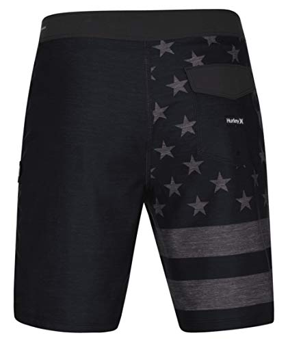 Hurley Boardshorts2