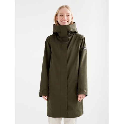 Aigle AI822 Rain Jacket 40
