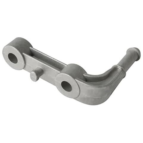 Jetuplusllc Rear Left Exhaust Bracket for Ram 1500 Cover