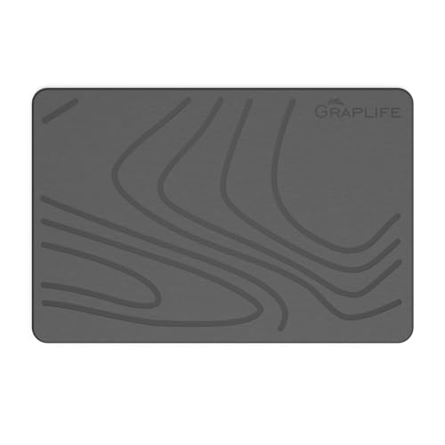 Stone Dish Drying Mat for Kitchen Counter