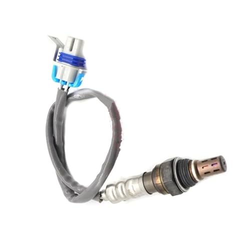 Sonde lambda capteur oxygène O2 pour rouler sereinement en GMC Savana