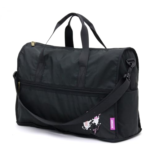 RIMOWA [Hapitas] Prendilo piccolo e usalo grande! Borsa pieghevole da trasporto possibile serie con