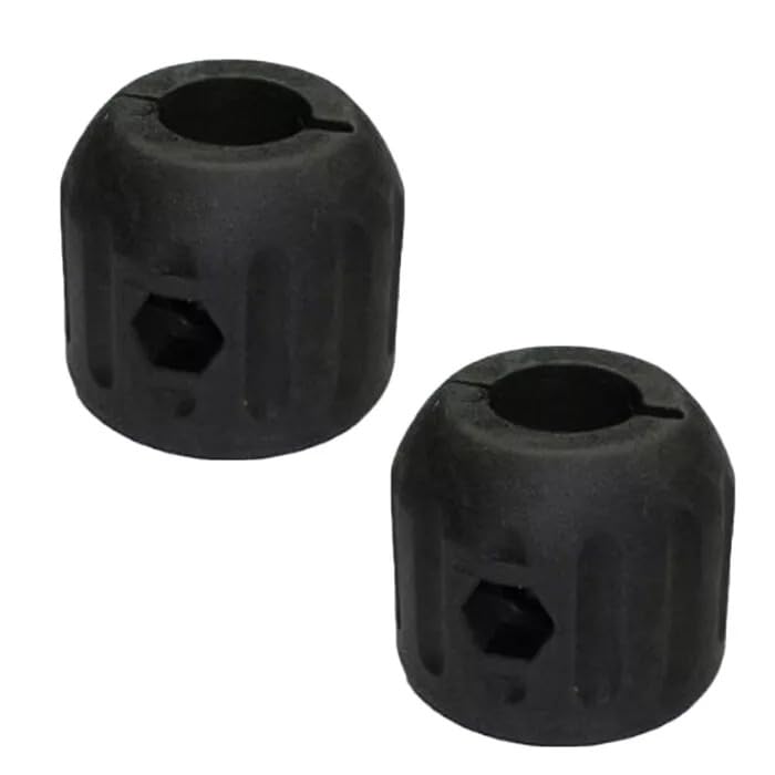 2PK-Table Saw Replacement Foot Replacement Part for DeWalt 5140032-87 DW745