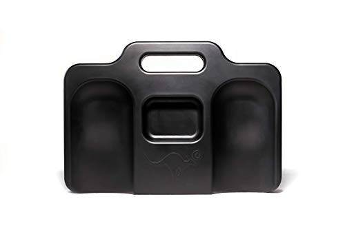 Huntsman Gomet GENIBUS Tappetino di protezione per...