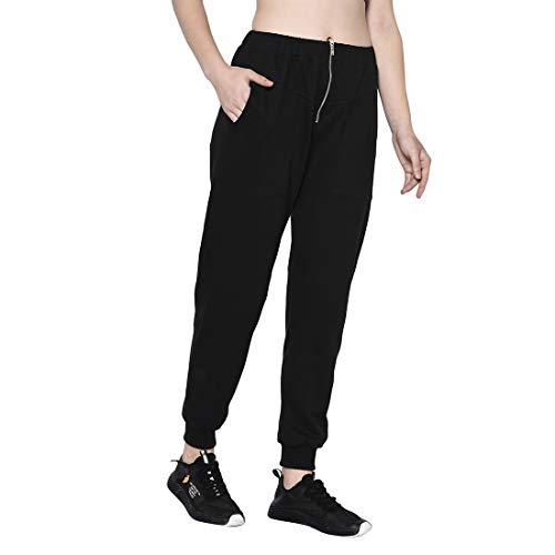 Image of Rigo Women's Regular Track Pants