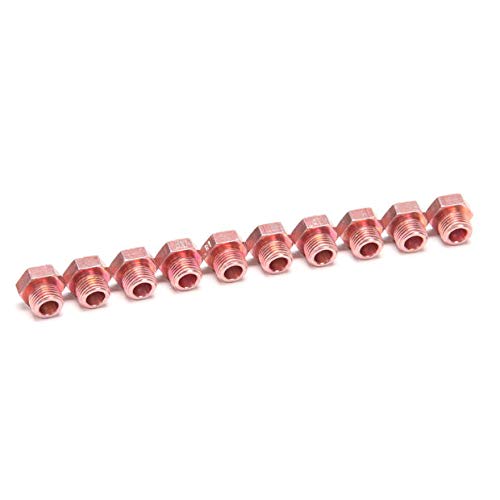 FRYMASTER DEAN 8261352 .81 MM Orifice (PKG 10)