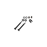 Confezione da 2 pz Schwalbe VALVULAS TUBELESS Presta 40MM Kit 2PZ 021