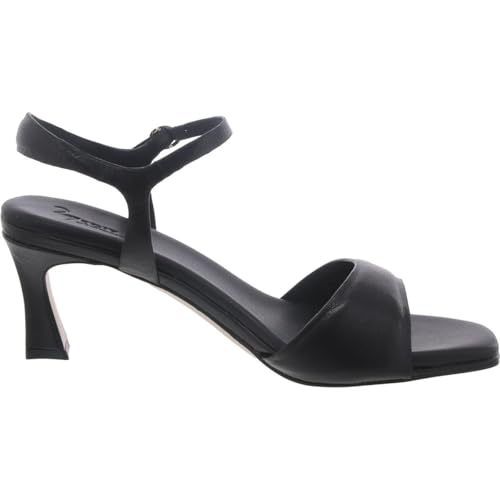 Naturalizer Women's Grace Ankle Straps Heeled Sandal3