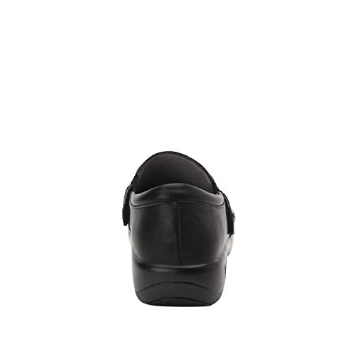 Image of Alegria Women's Kara Slip-On Comfortable Women's Nursing, Service, Healthcare Professional Shoes
