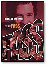 Meir Yedid Magic On The Pass with Richard Kaufman