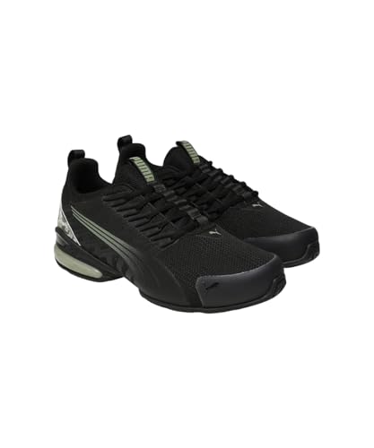 Image of Puma Mens Voltaic Evo Cyclone Running Shoe